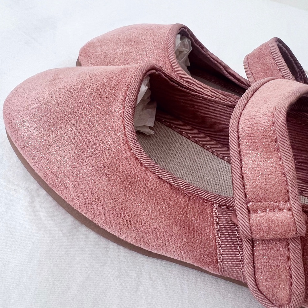 NWT Zara Mary-Jane flats - Picture 5 of 8